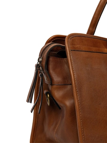 RE:DESIGNED Shopper ' Numi ' i brun