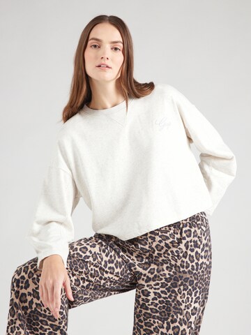 GAP Sweatshirt in Grey: front