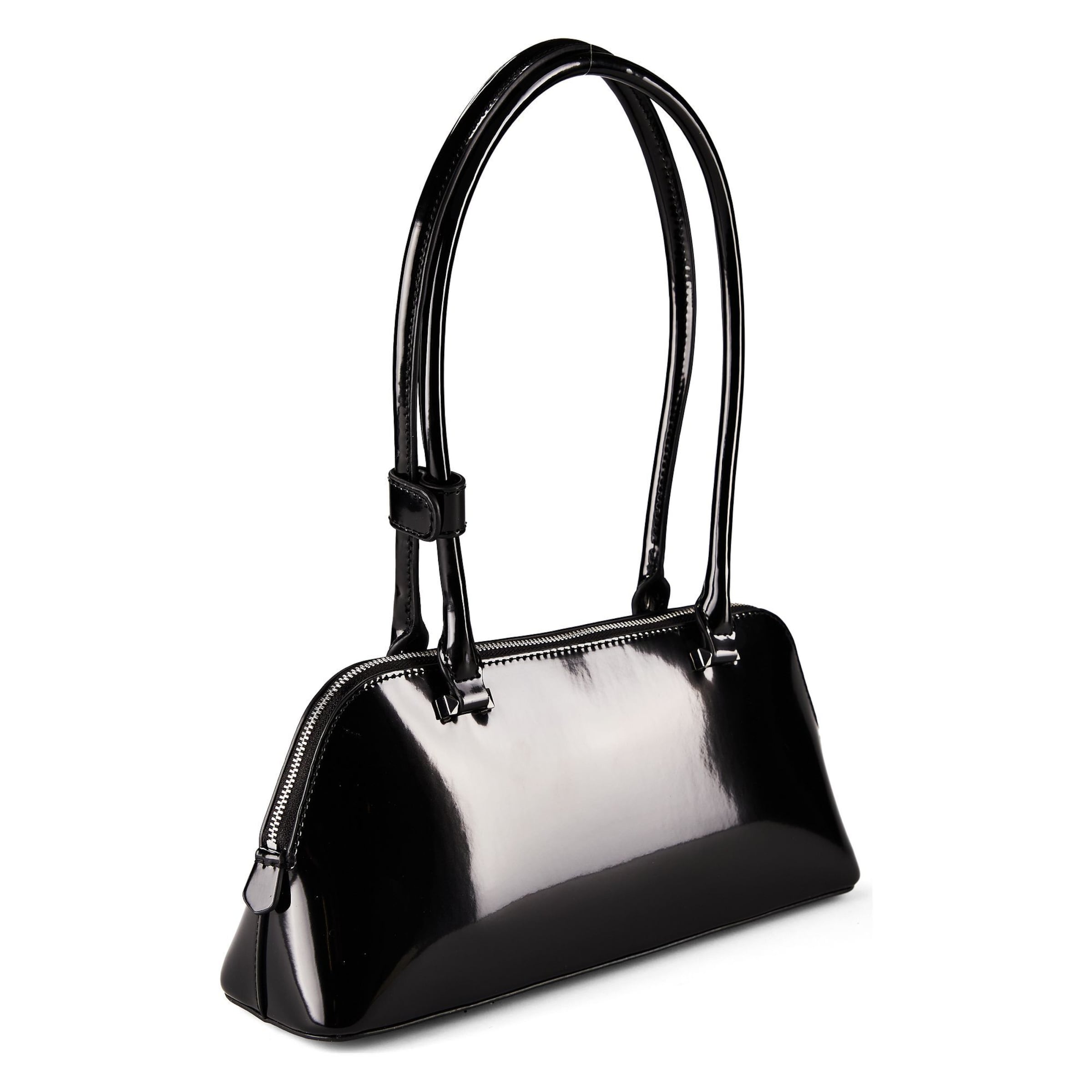 GUESS Shoulder bag 'Arnela II' in Black