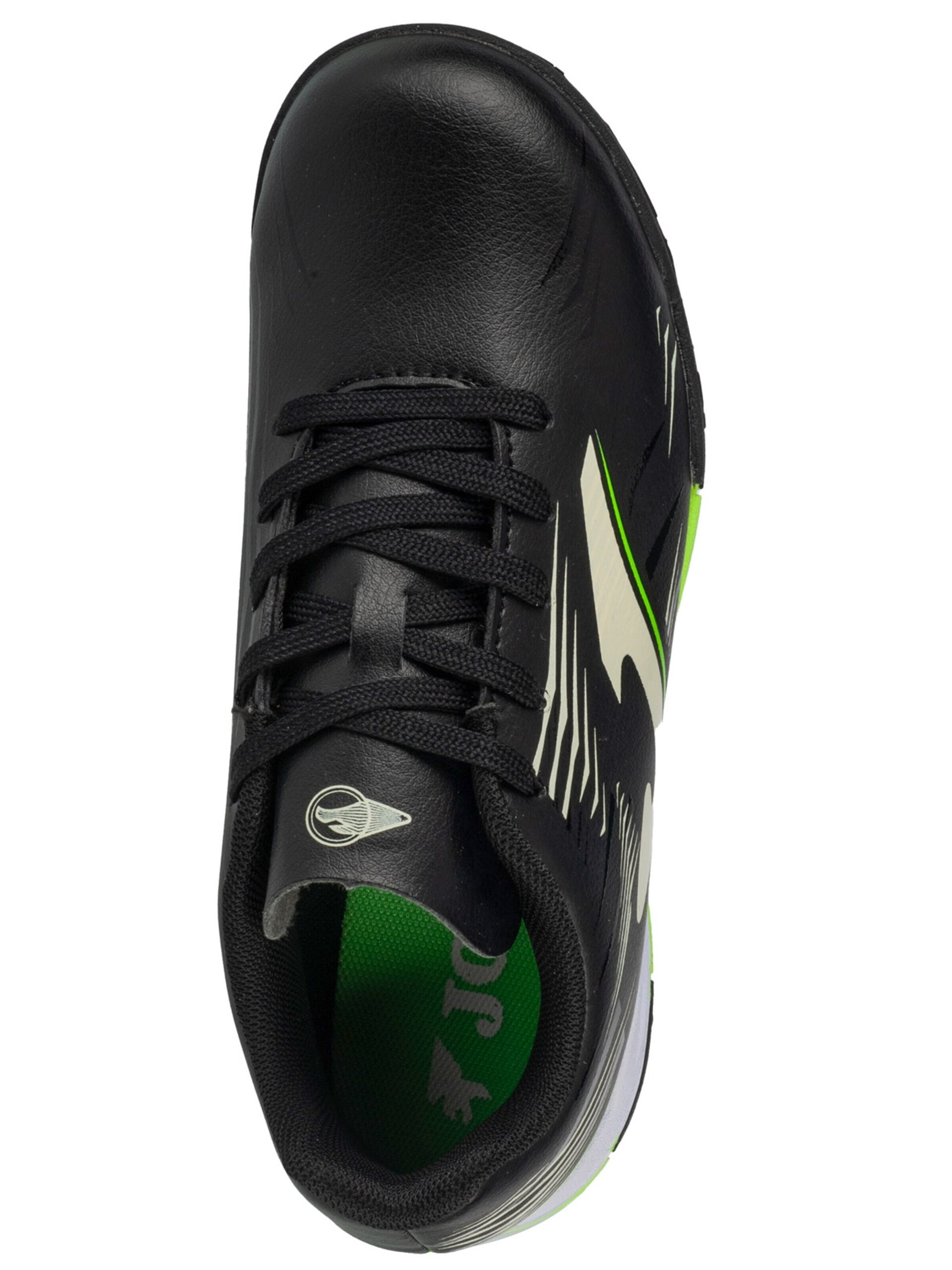JOMA Sportschoen 'Propulsion Jr 25 PRJS TF' in Zwart