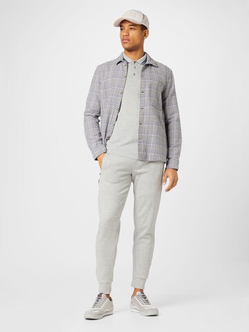 CINQUE Regular fit Overhemd 'Storm' in Grijs