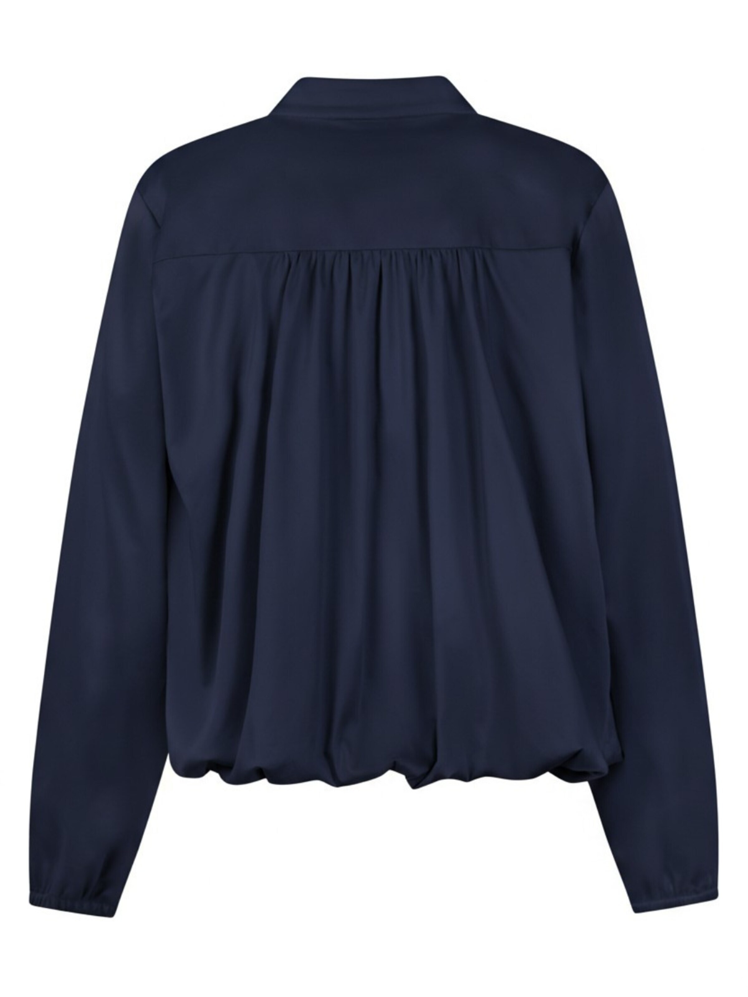 White Label by RoFa Between-Season Jacket in Blue