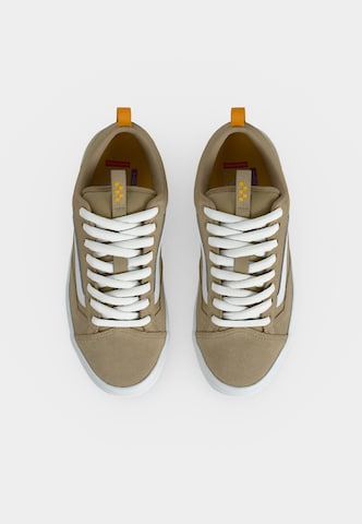 VANS Sneakers 'Old Skool 36 +' in Beige