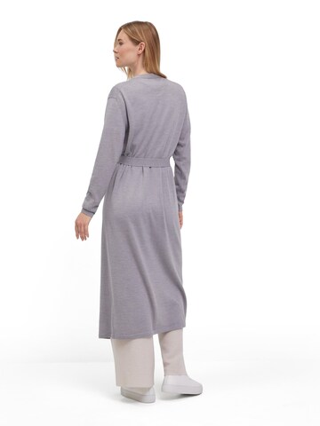 FALKE Strickjacke‌‌‌‌‌‌ in Grau