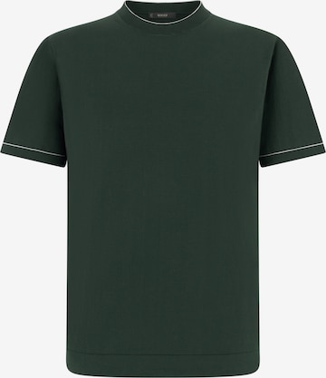 Boggi Milano Pullover in Grün: Vorderseite