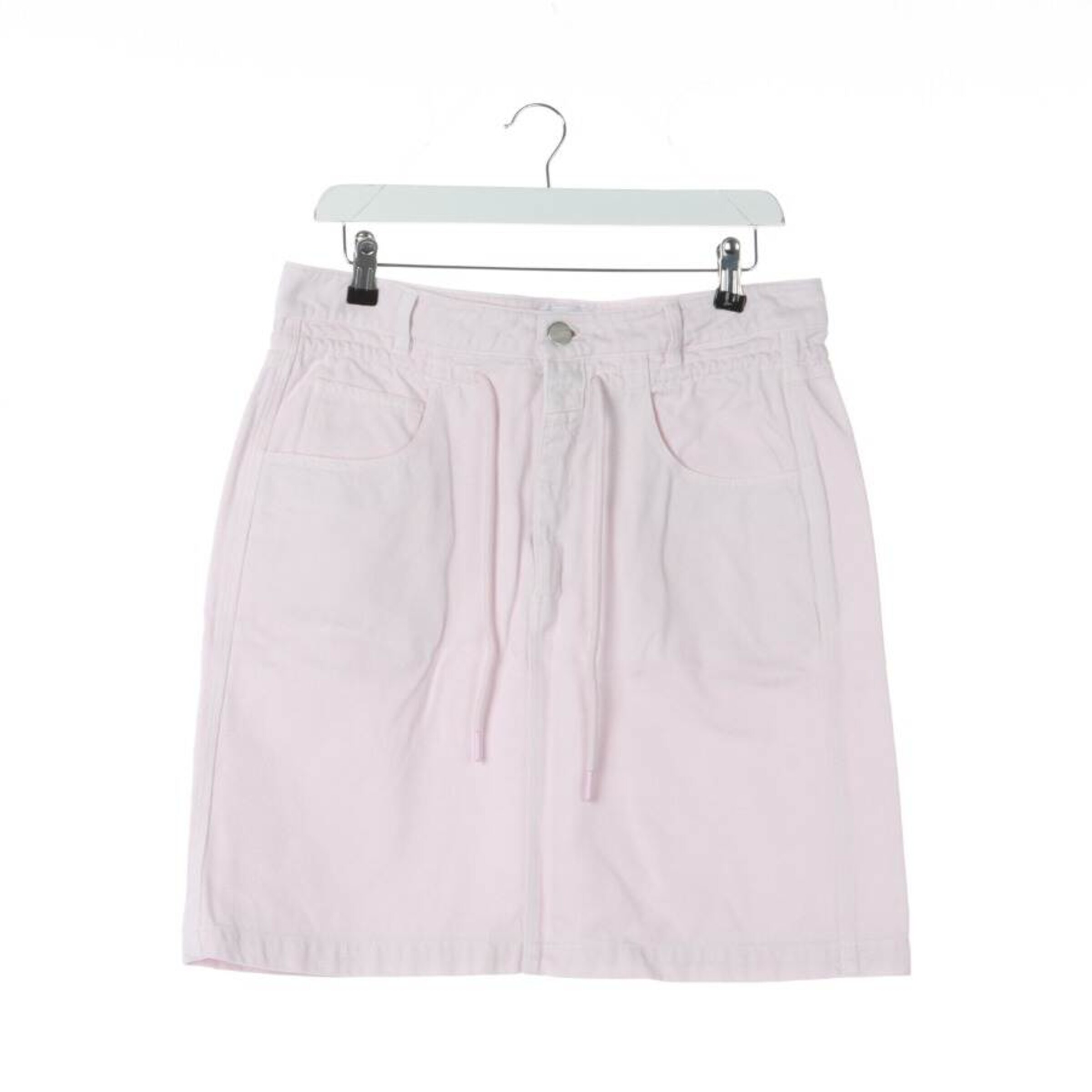 Closed Rock M in Pink: Vorderseite