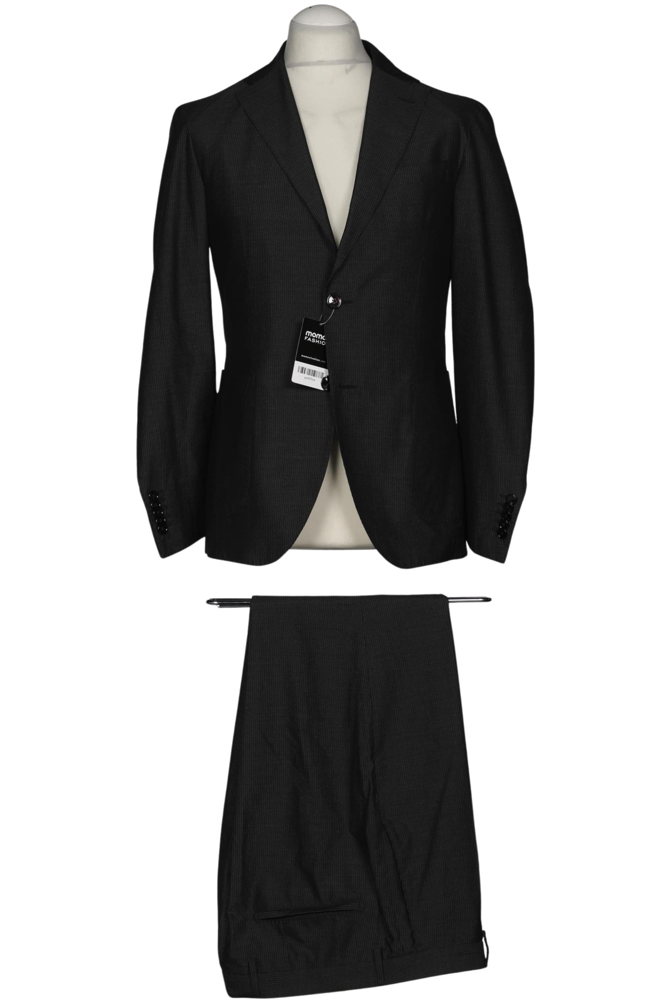 BOSS Black Suit in M in Black: front