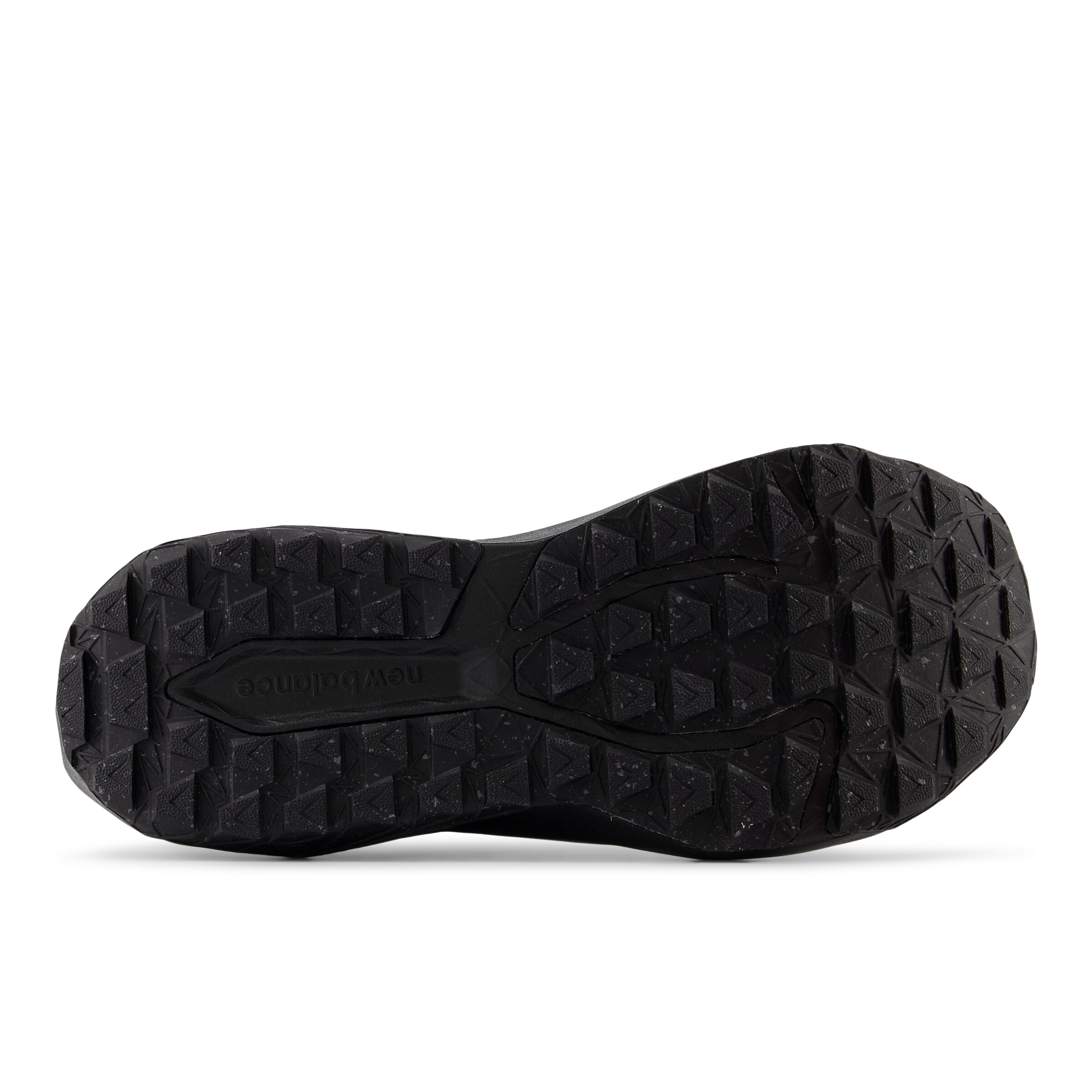 new balance Running Shoes 'Nitrel' in Black