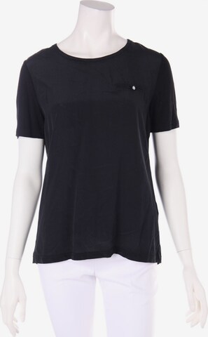 JJB BENSON Blouse & Tunic in M in Black: front