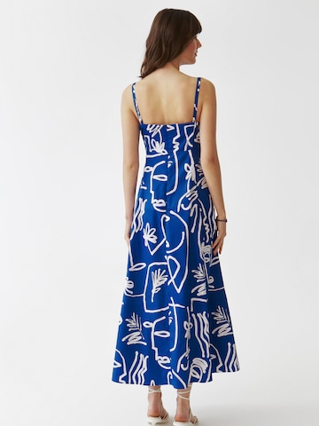 TATUUM Kleid 'MALFINA' in Blau