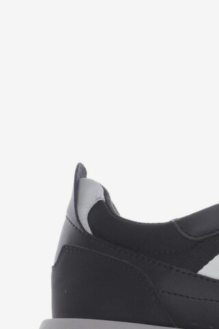 BOSS Black Sneaker 38 in Schwarz