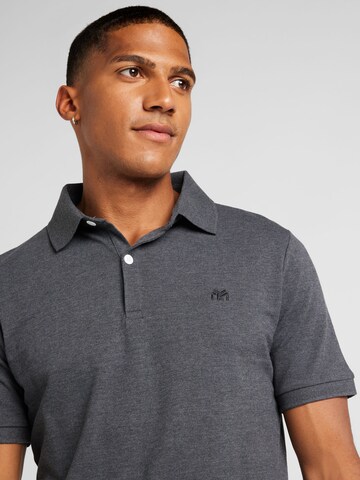 ABOUT YOU Shirt 'Eddi' in Grey