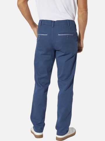 BABISTA Regular Jeans 'Venetari' in Blauw