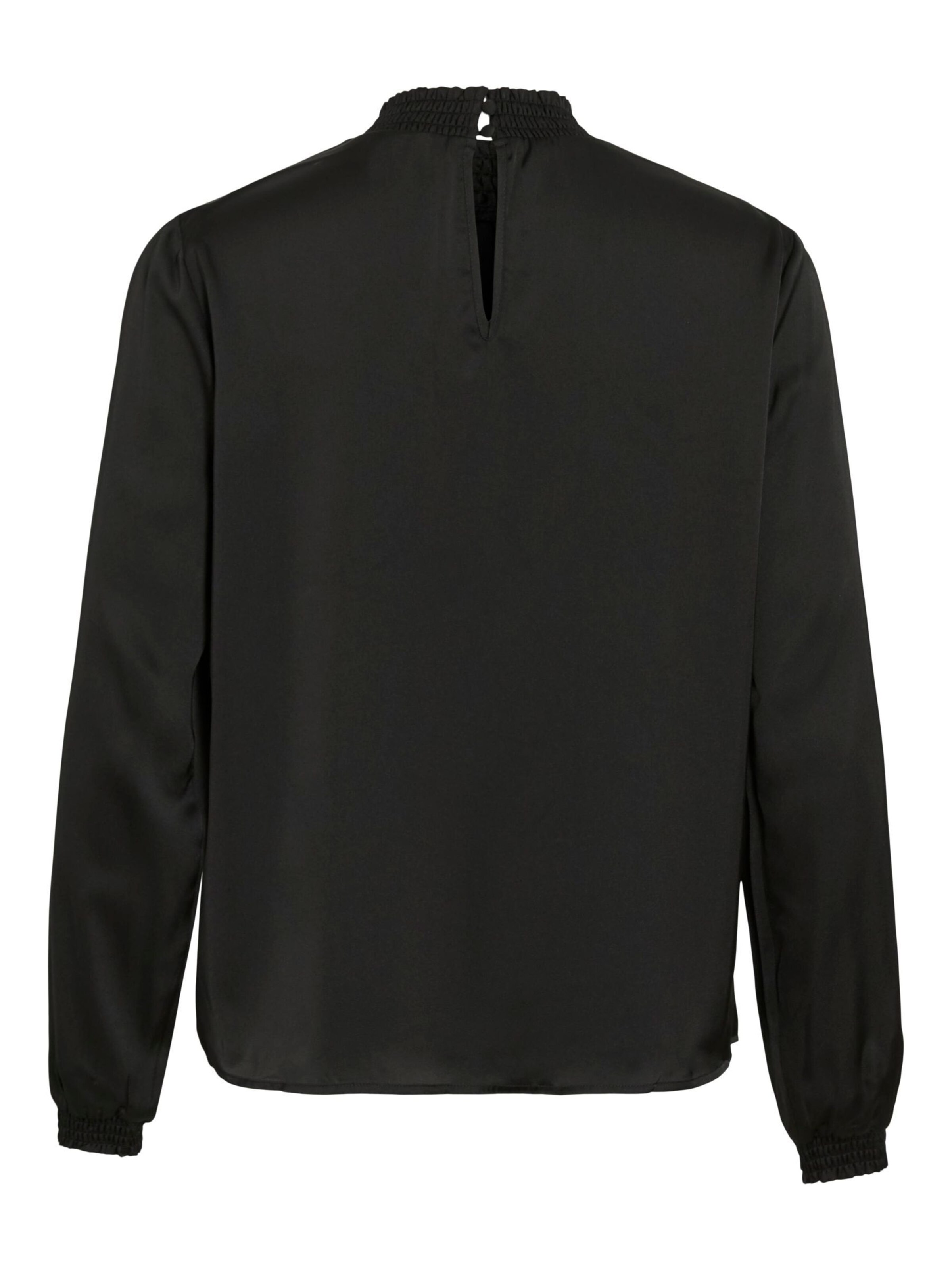 VILA Blouse 'VISofie' in Zwart