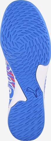PUMA Футболни обувки 'Future' в синьо