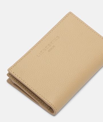 Liebeskind Berlin Portemonnee in Bruin