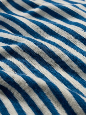 Seasalt Cornwall Trui 'Knavock' in Blauw