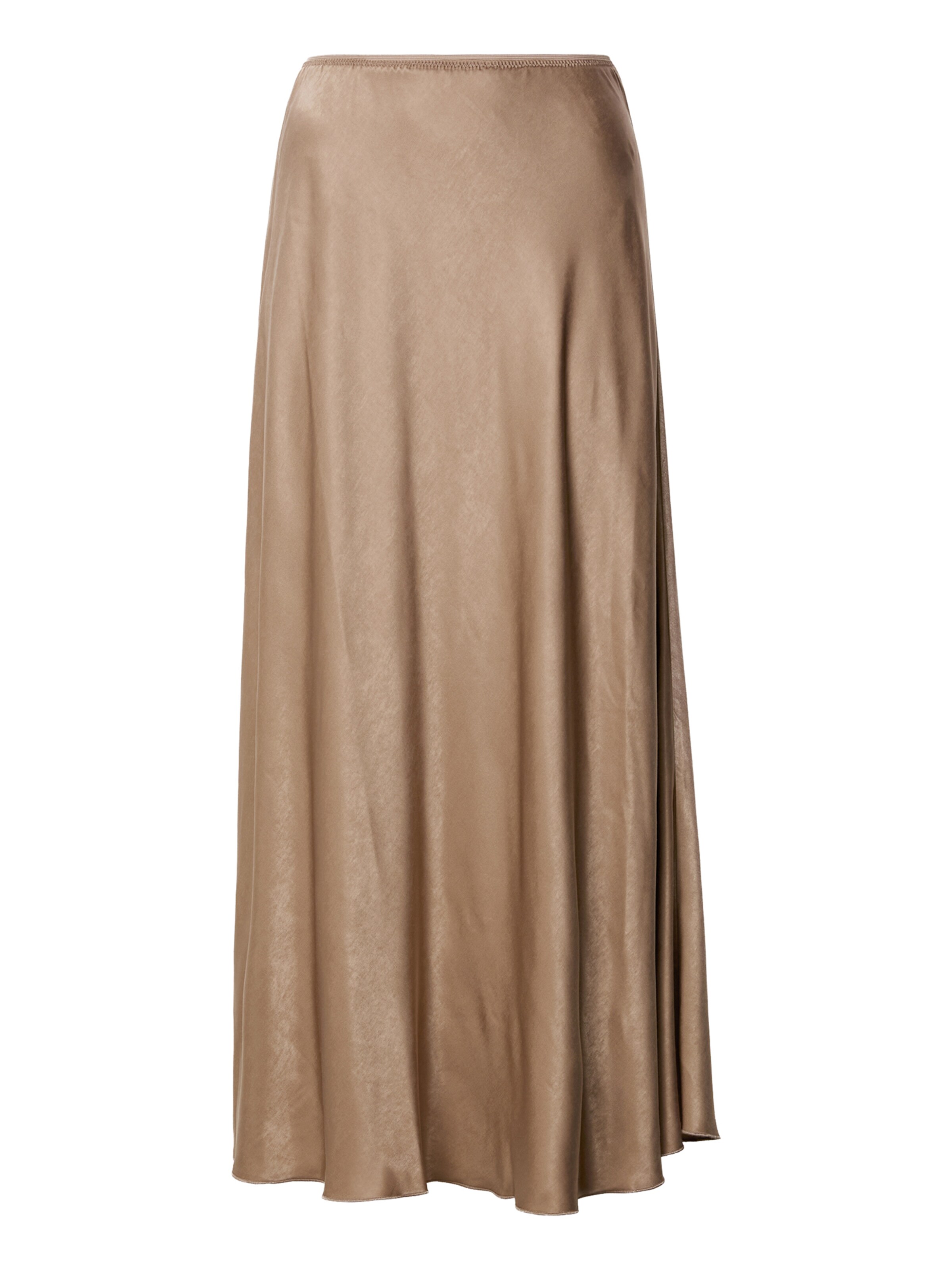 MSCH COPENHAGEN Hame 'Nicolette Ullas' värissä ruskea: etupuoli