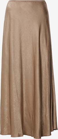 MSCH COPENHAGEN Hame 'Nicolette Ullas' värissä ruskea: etupuoli