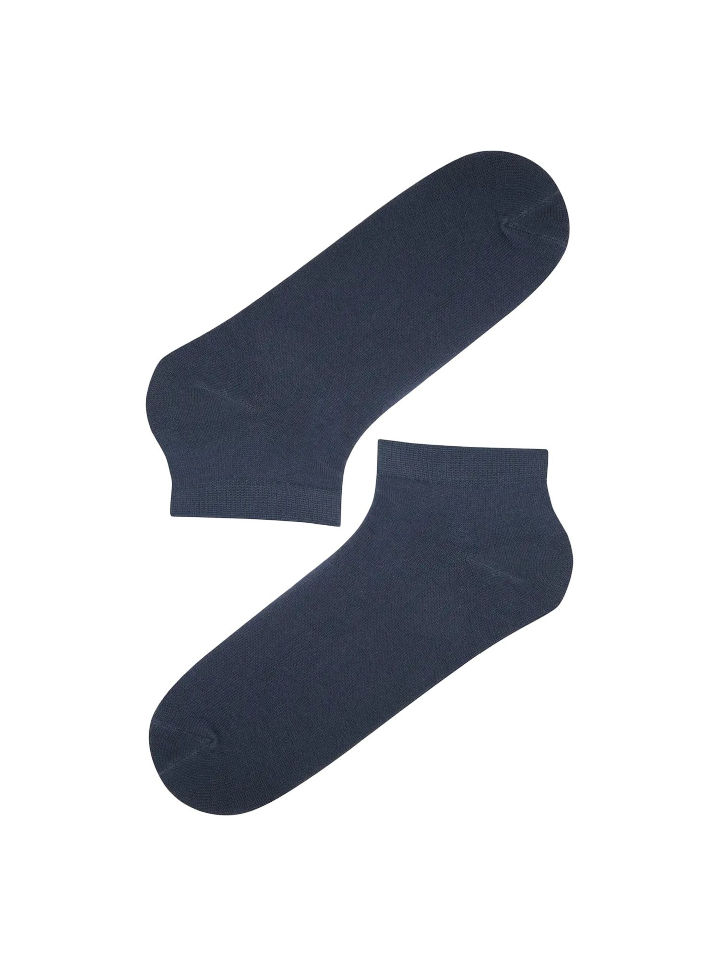Penti Ťapky 'PENTI 4 Paar Socken' – mix barev