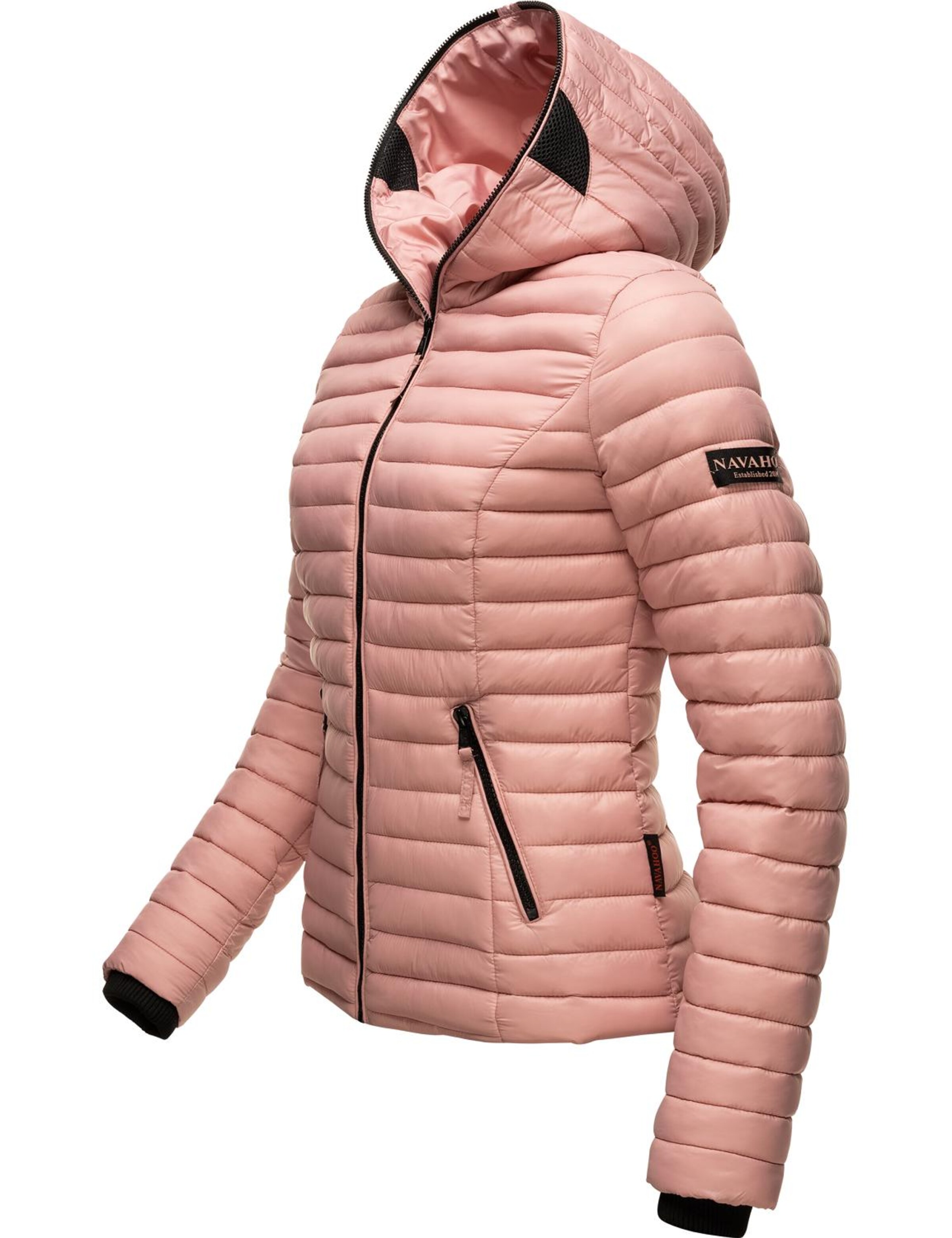 NAVAHOO Kevad-sügisjope 'Kimuk', värv roosa
