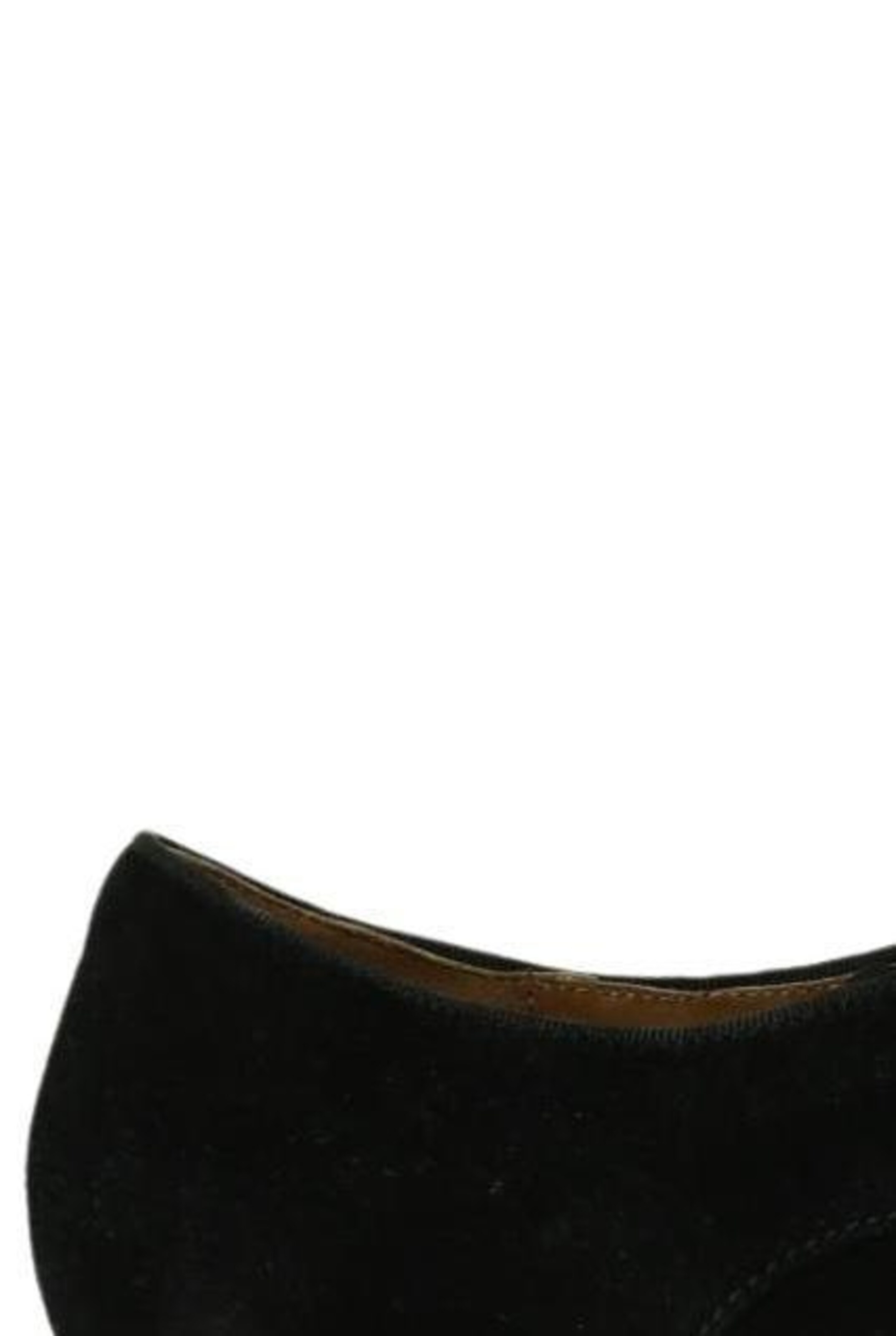 Högl Flats & Loafers in 37,5 in Black