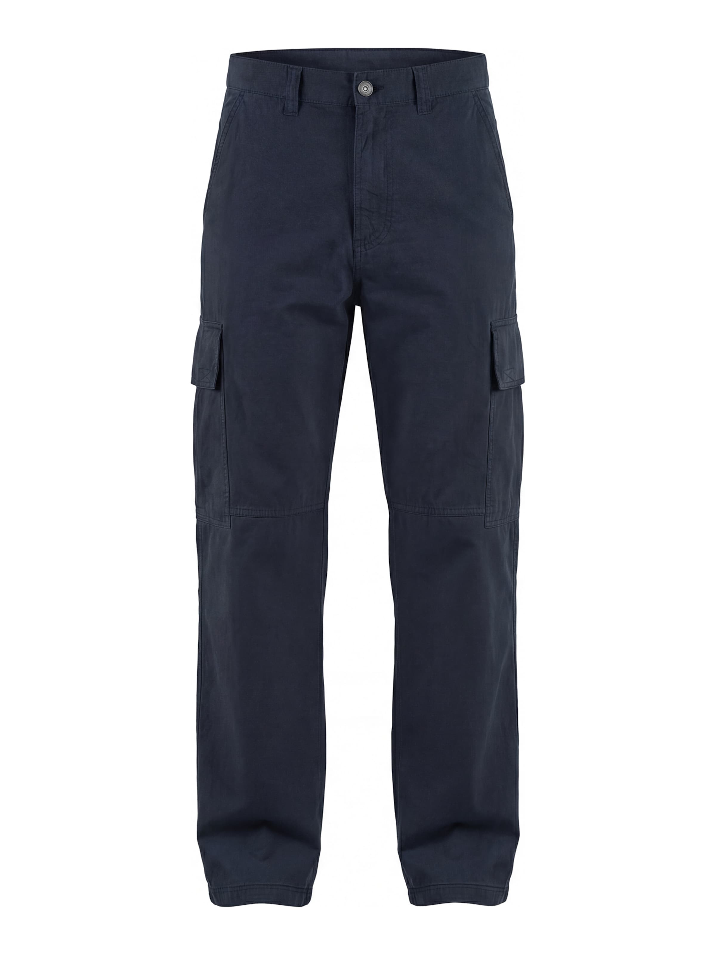 Carrera Jeans Hose‌‌‌‌‌‌‌‌‌ in Blau: Vorderseite