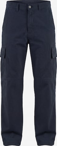 Carrera Jeans Hose in Blau: Vorderseite