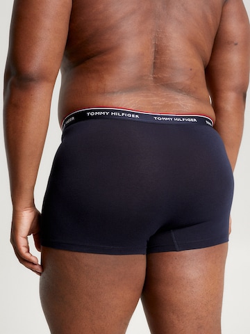 Boxers Tommy Hilfiger Big & Tall en bleu