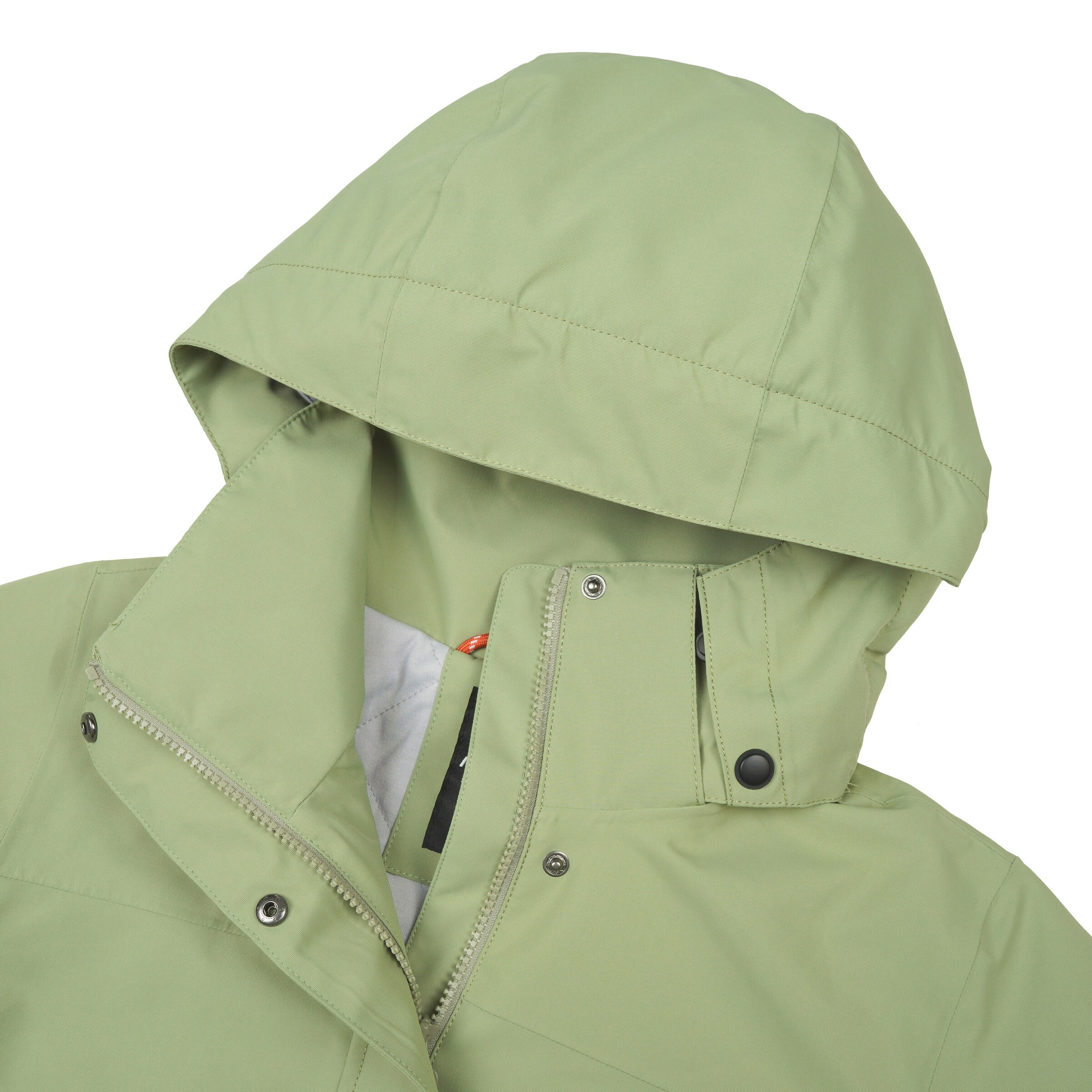 ICEPEAK Performance Jacket 'Addis' in Green