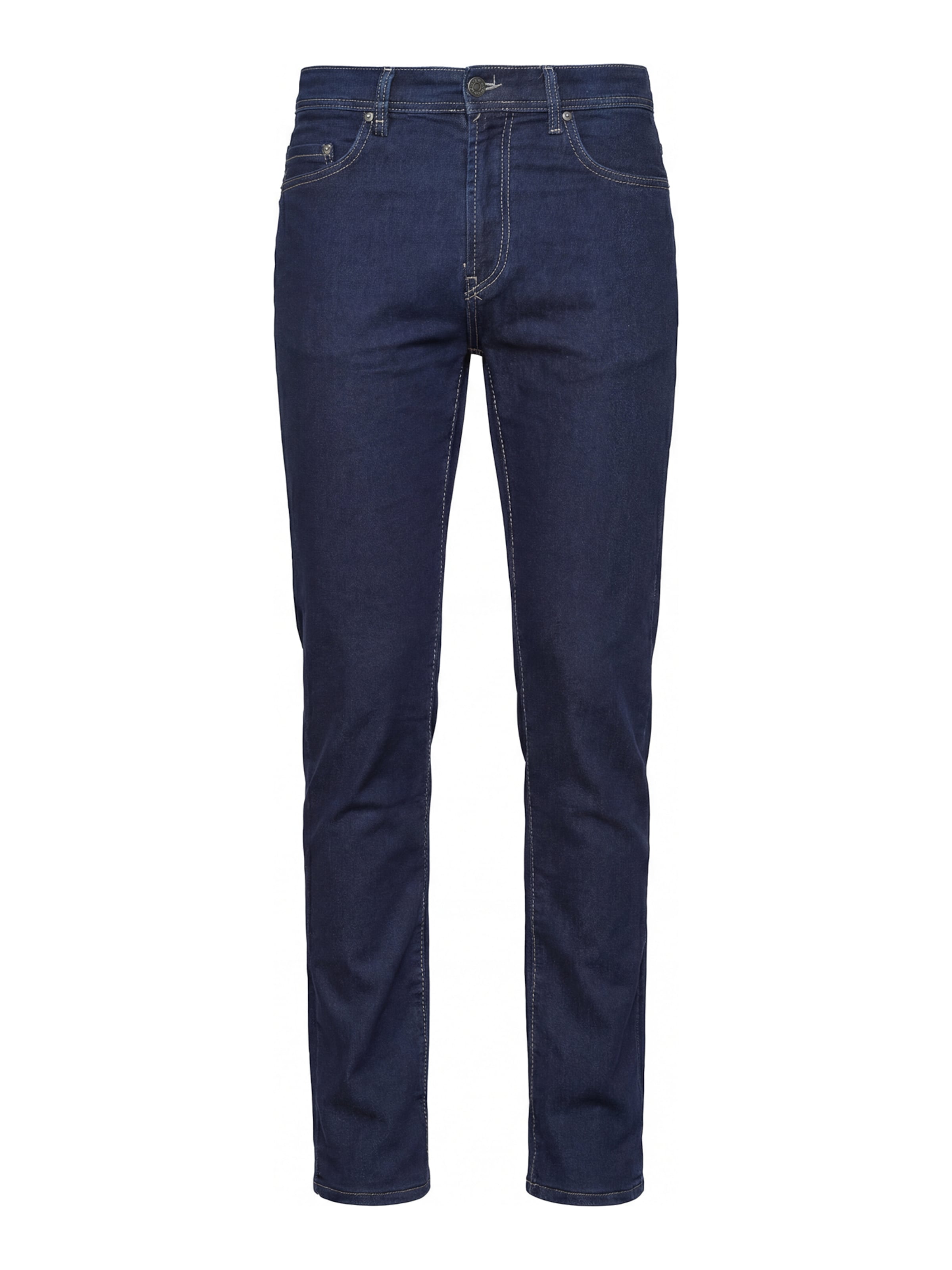 Carrera Jeans Regular Jeans 'Passport'‌‌‌‌ in Blau: Vorderseite