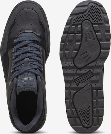 Baskets basses 'Slipstream Xtreme' PUMA en noir