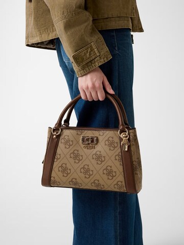 GUESS Handtas 'Guess  OS990106' in Bruin