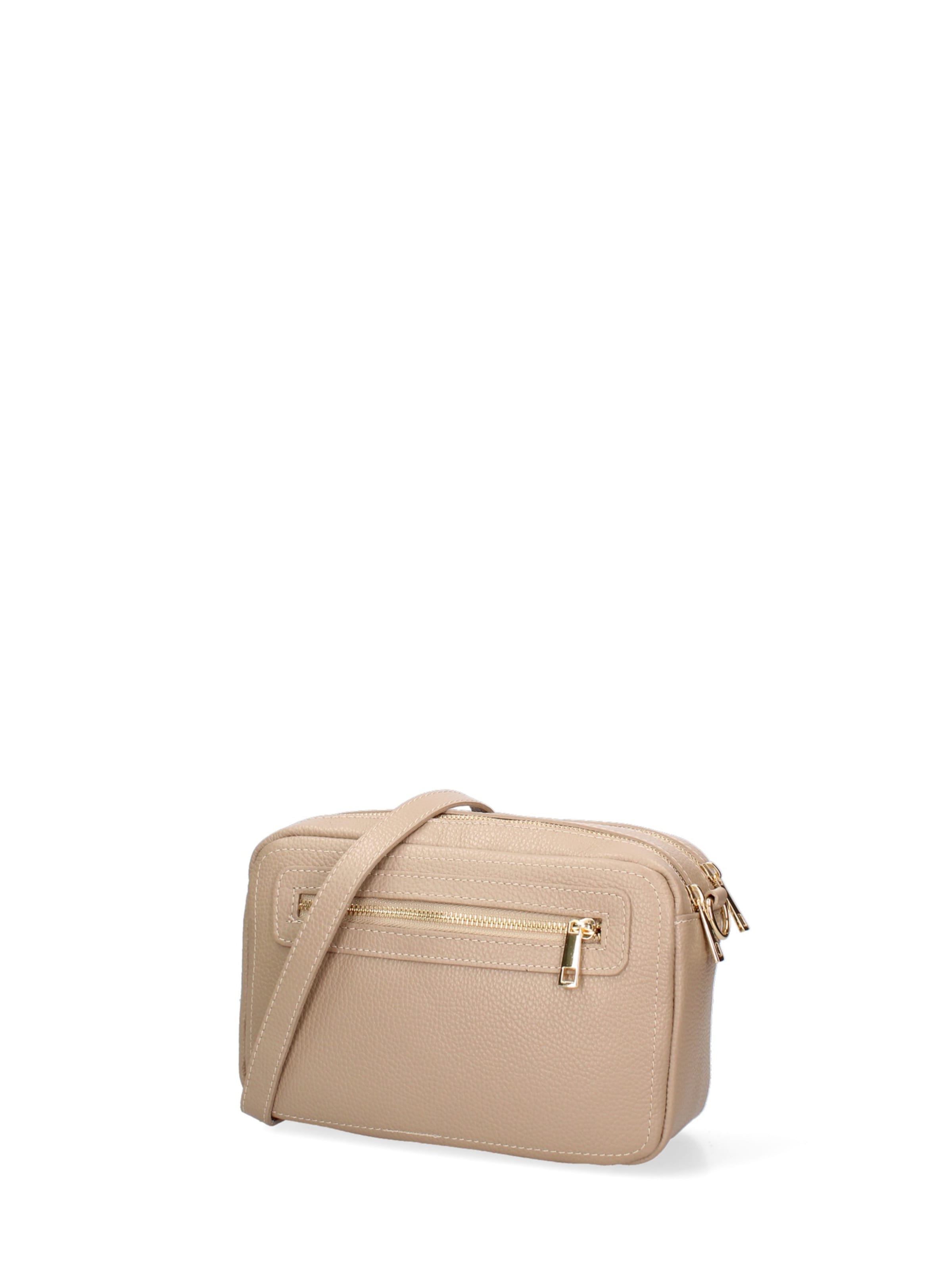 Gave Lux Umhängetasche in Beige