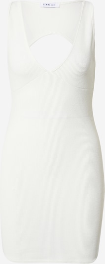 Femme Luxe Cocktail dress 'LAUREN' in Kitt, Item view