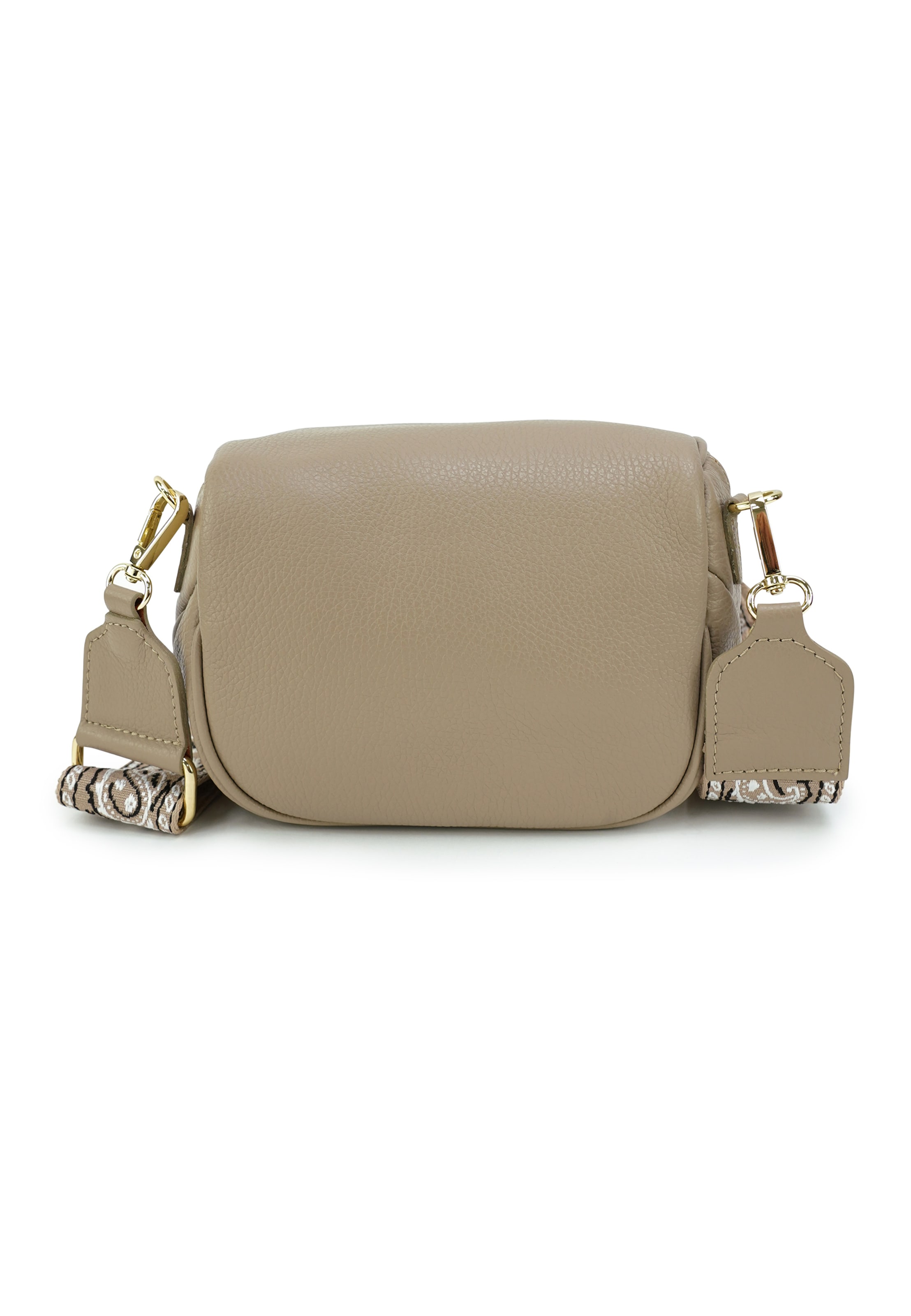 HARPA Crossbody bag in Brown