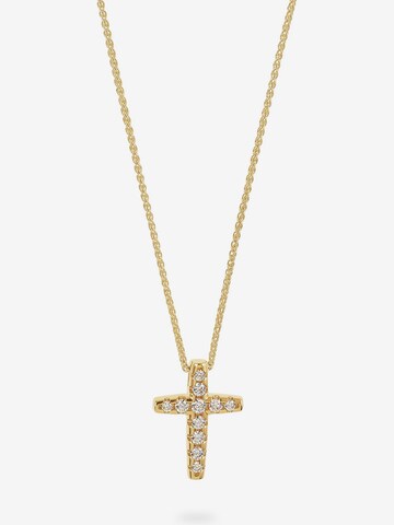 CHRIST Kette in Gold