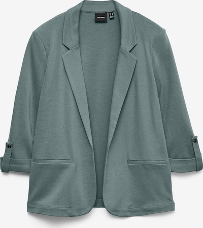 VERO MODA Bleiseri 'VMEva' koossa 34 värissä vihreä, Tuotenäkymä
