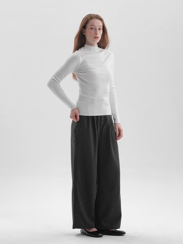 TorWeit Pullover‌‌ in Weiß