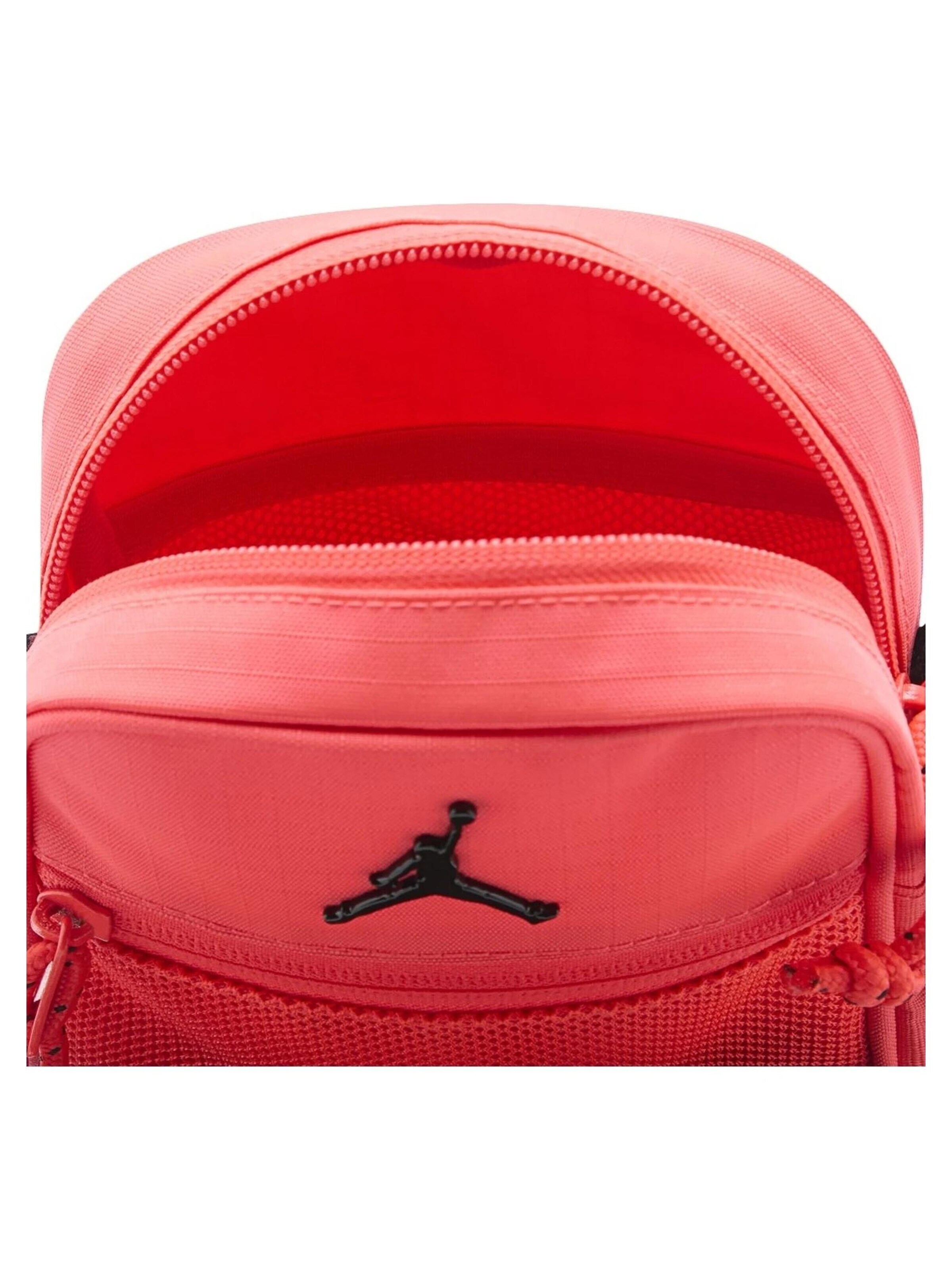 Sacs banane 'Bolso jordan rojo jam blacktop festival bag' Jordan en rouge