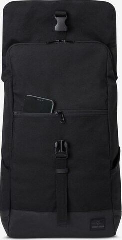 Johnny Urban Backpack 'Mika' in Black