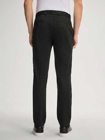 Coupe slim Pantalon 'Sake' JOOP! en noir