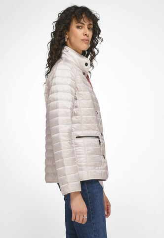 Basler Steppjacke in Beige