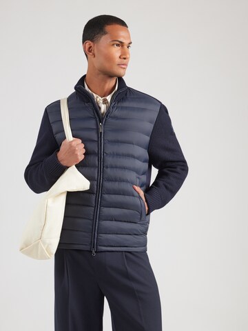 Colmar - Chaqueta de entretiempo en azul: frente