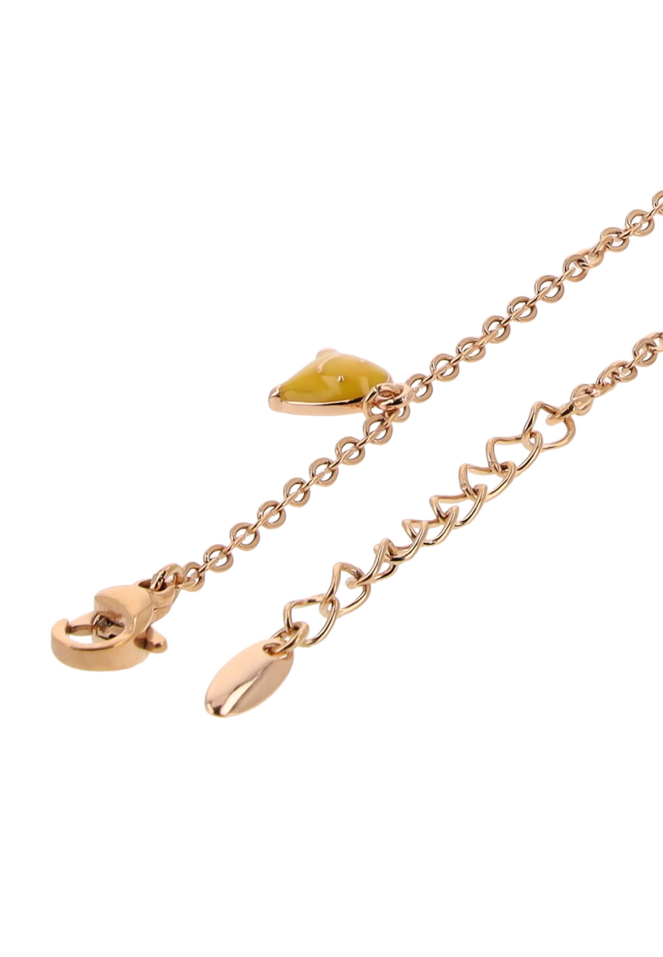 MYMO Armband in Gold