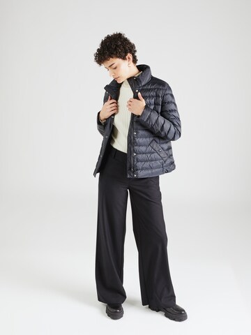GANT Between-season jacket in Black