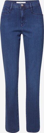 BRAX Jeans 'Carola' in de kleur Blauw denim, Productweergave