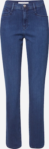 BRAX Jeans 'Carola' in Blue: front