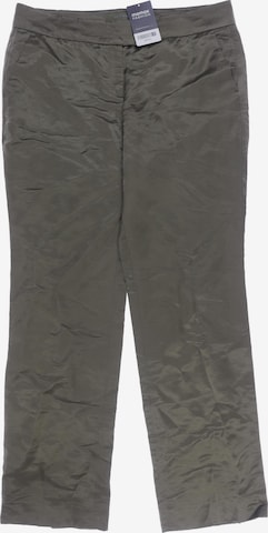 Etro Pants in L in Green: front