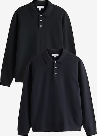 Pullover 'Essential' di Next in blu: frontale